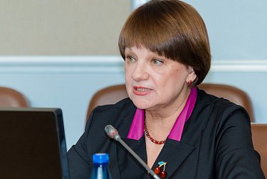 «СВОя родная» помогает участникам спецоперации и их семьям